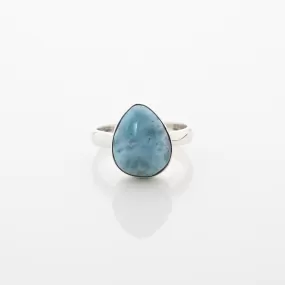 Larimar Ring Dixie