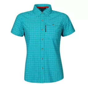 Leiri Women's Check Shirt