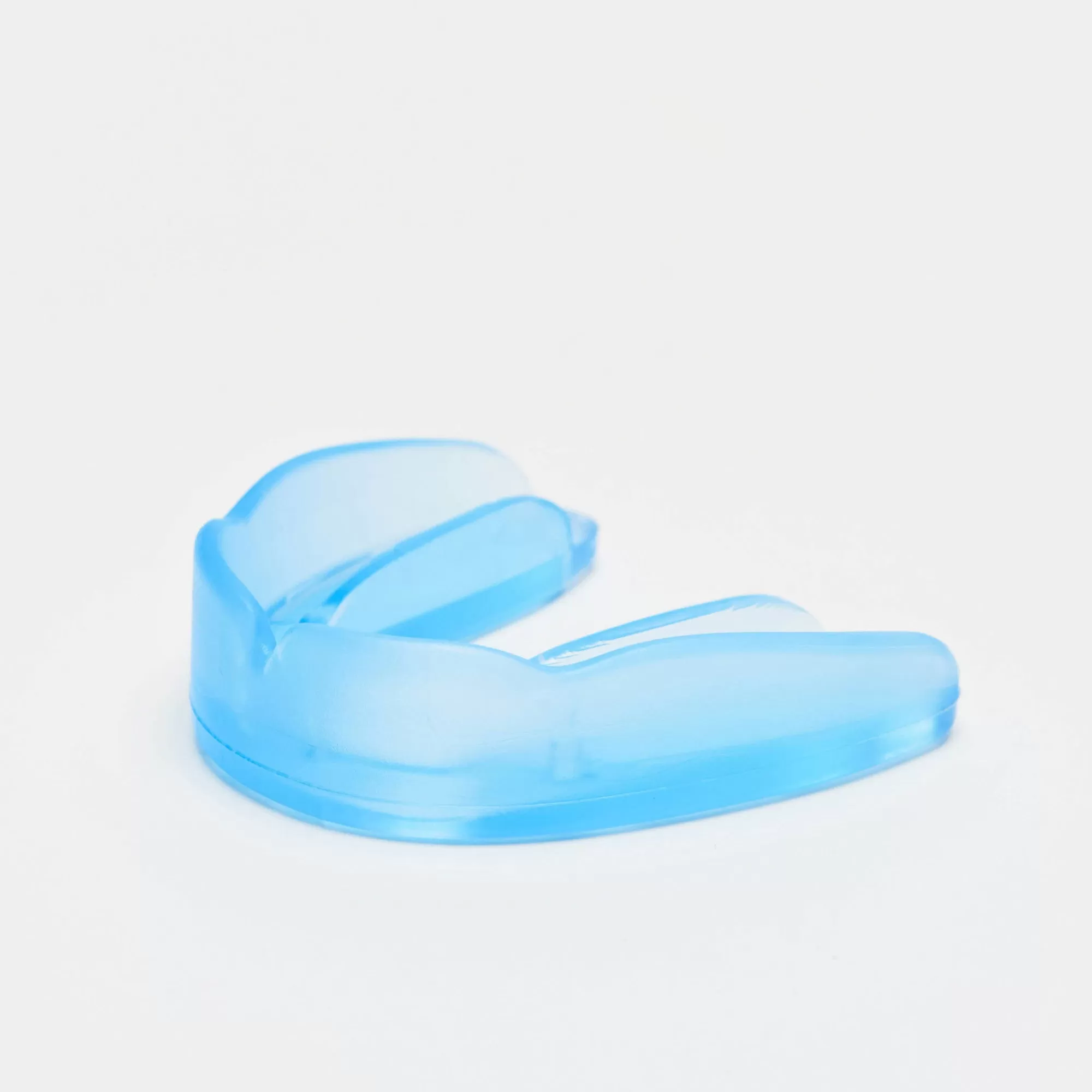 Leone Basic Mouthguard PD521 blue