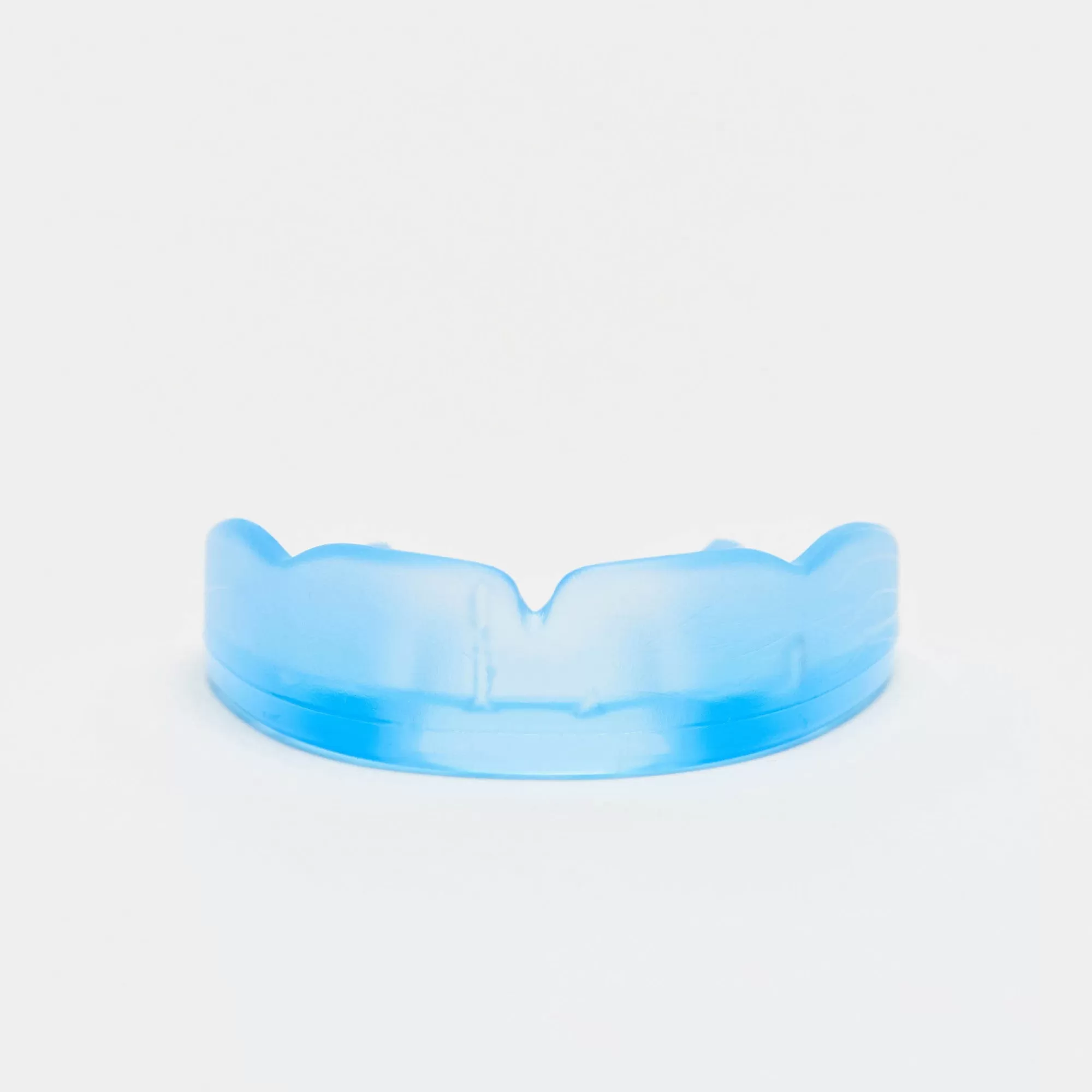 Leone Basic Mouthguard PD521 blue