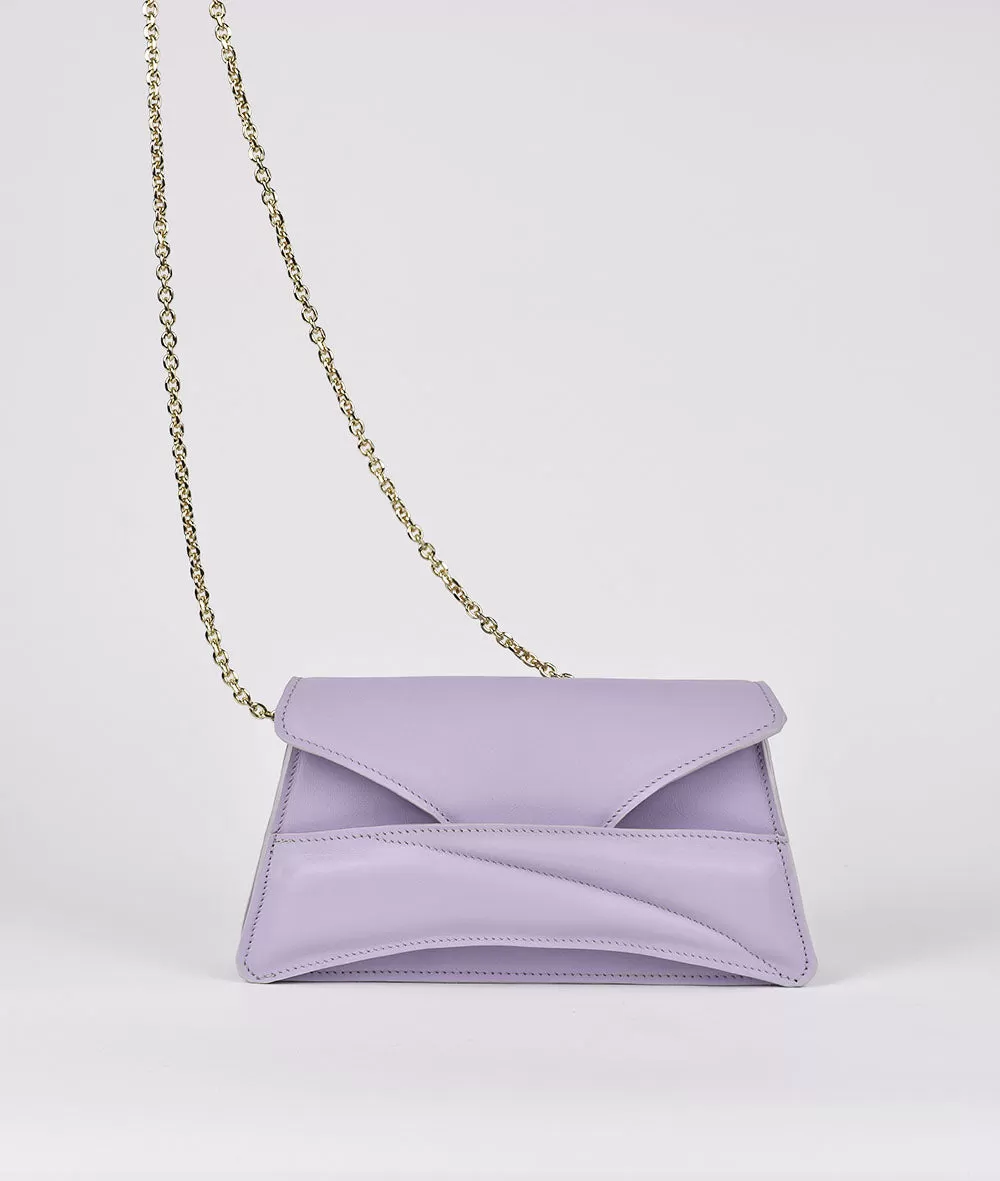 Link Bag - Soft Lilac - Personalization