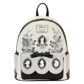 Loungefly Disney Princess Cameos Mini Backpack