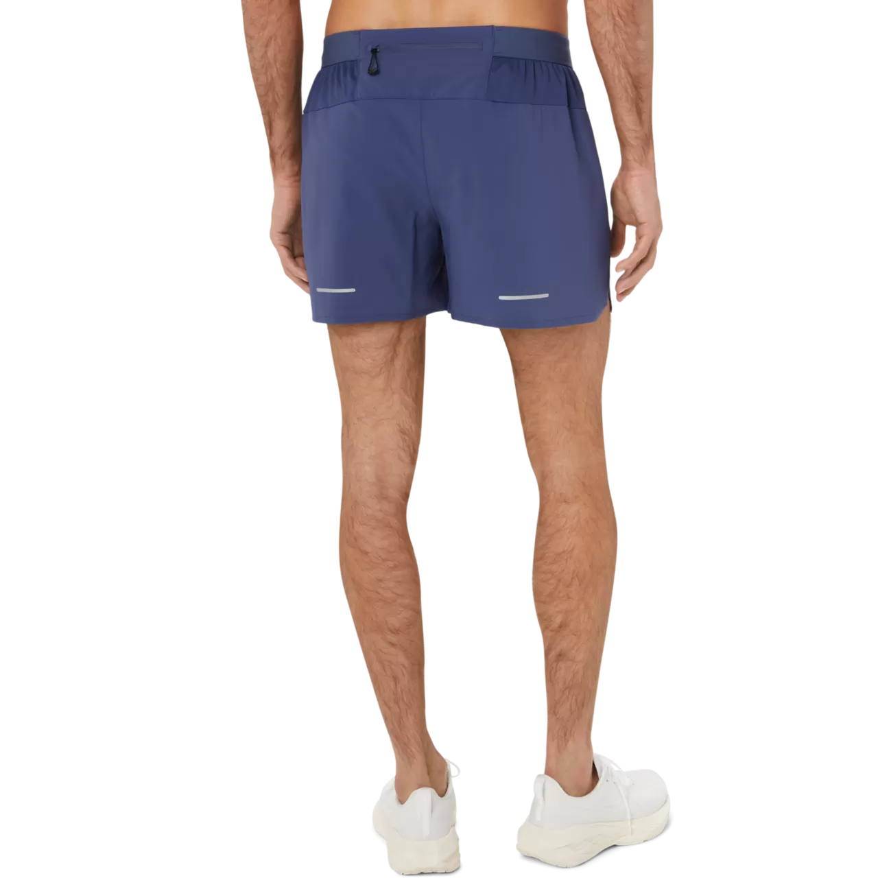 M Asics Road 5 Inch Short