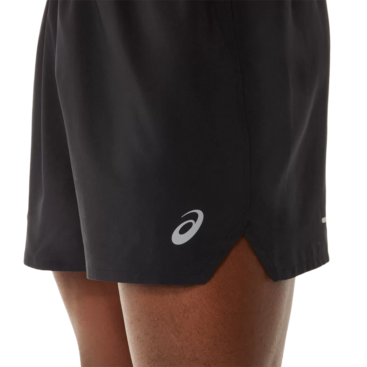 M Asics Road 5 Inch Short