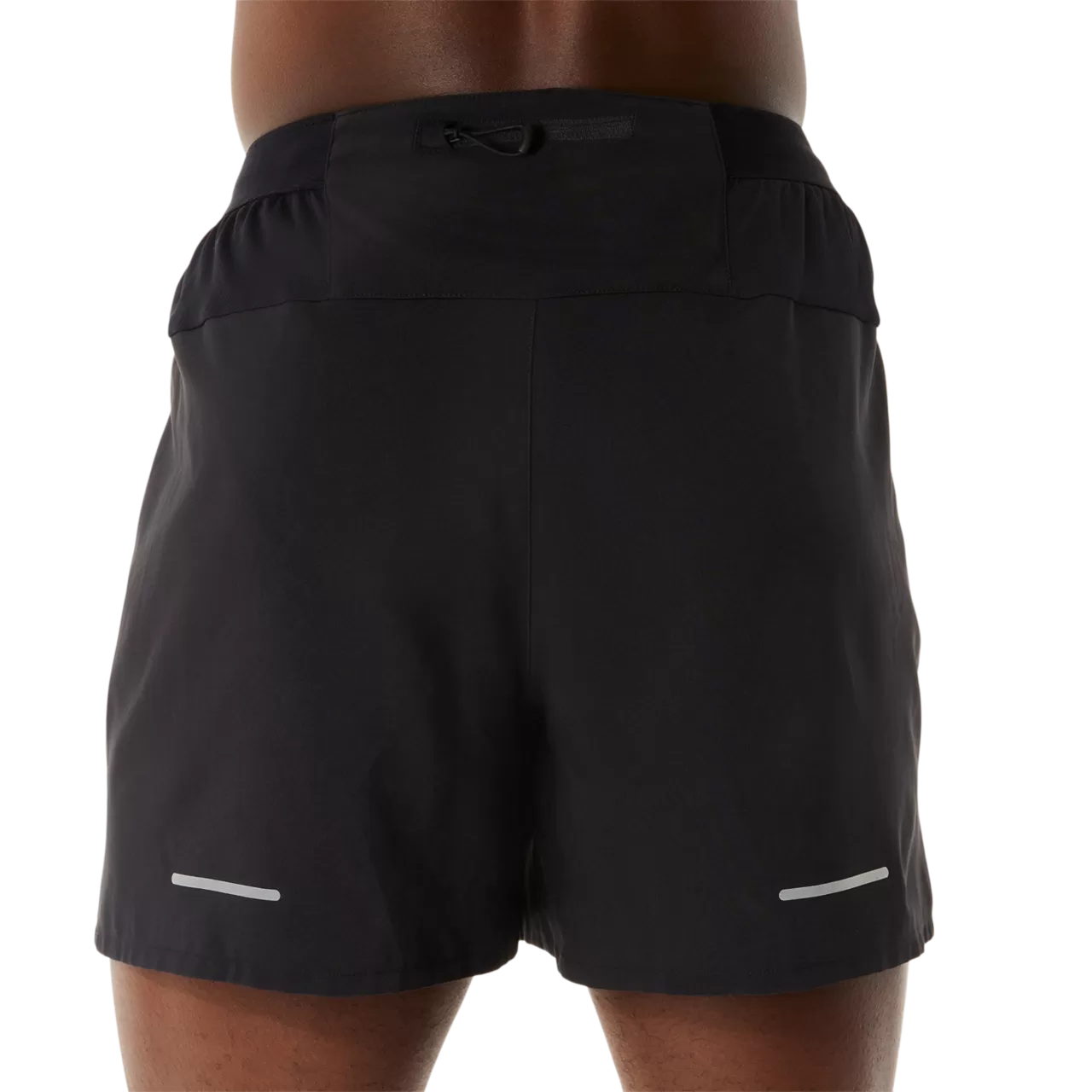 M Asics Road 5 Inch Short