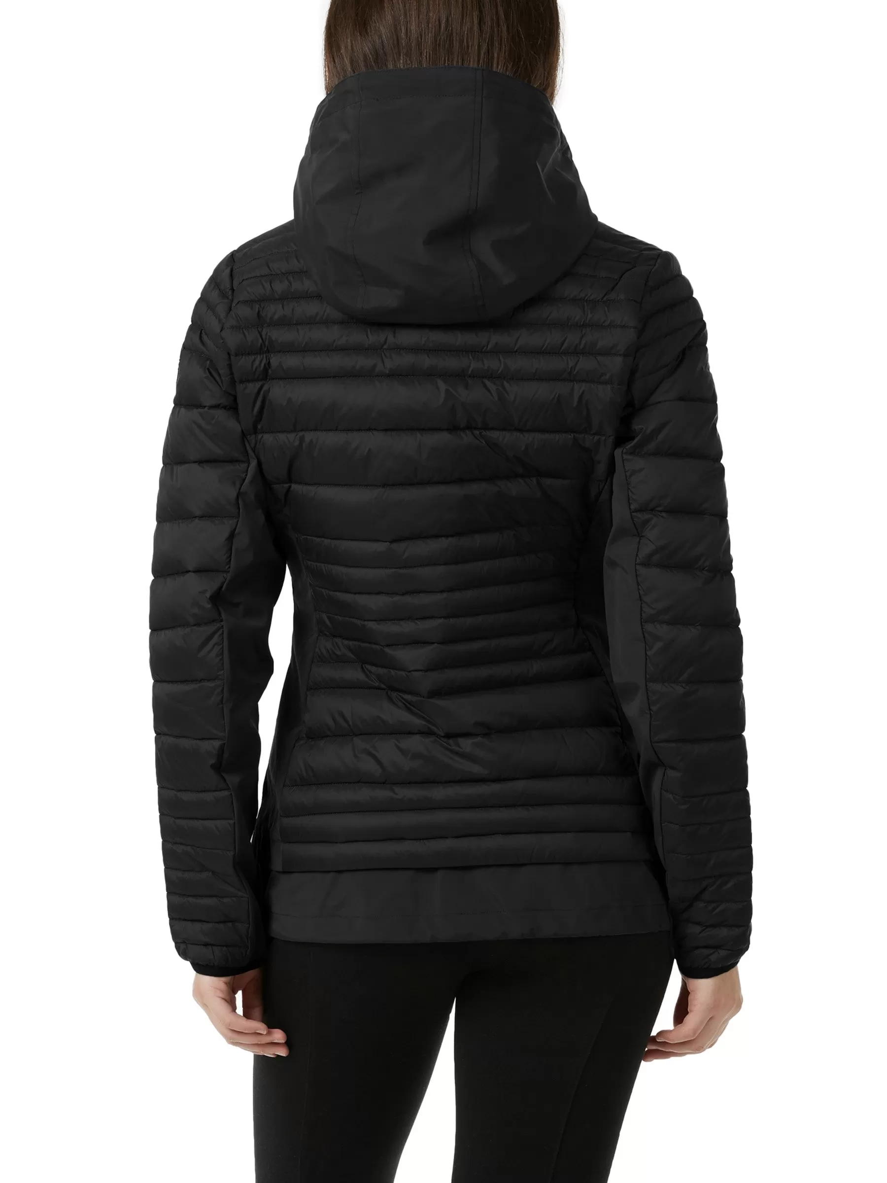 Makani Women's Lightweight Puffer