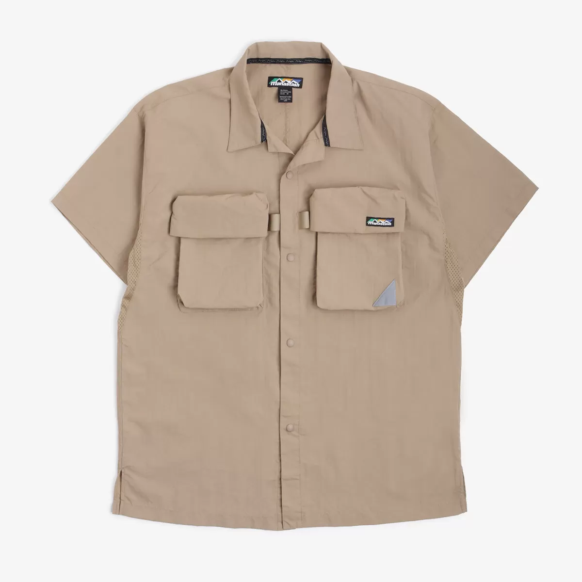 Manastash River Shirt '24