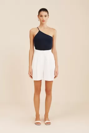 MARCHELLO SHORT - IVORY