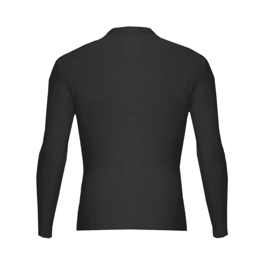 Men's  Badger Sport •B-Hot•  Long Sleeve Crew Base layer