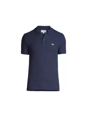 Men's Petit Pique Slim Fit Polo Shirt PH4012-51