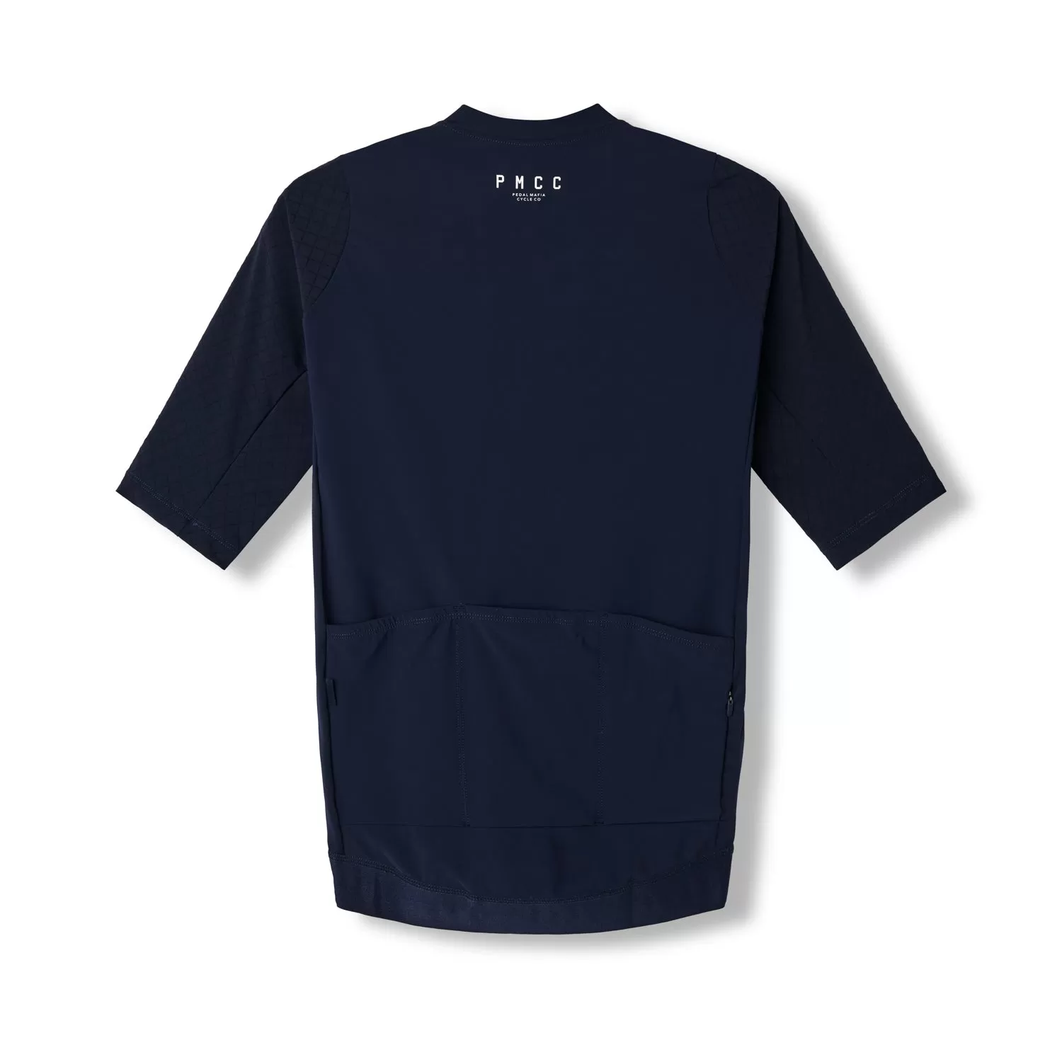 Mens PMCC Jersey - Navy