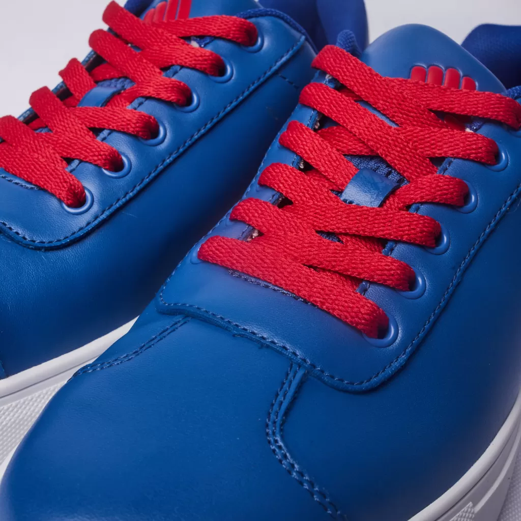 Men's True Blue Classic Edition Sneaker