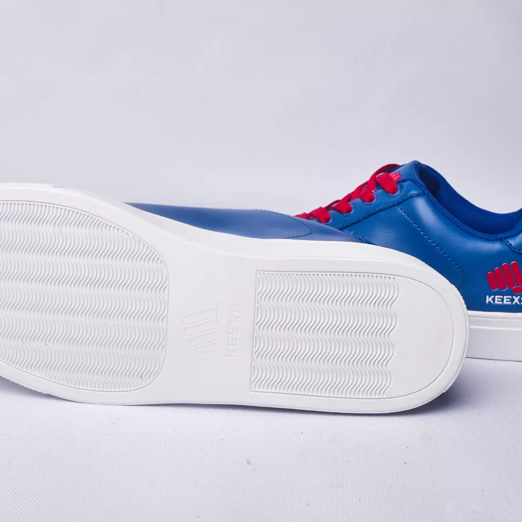 Men's True Blue Classic Edition Sneaker