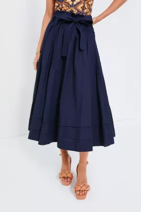 Midnight Dylan Skirt