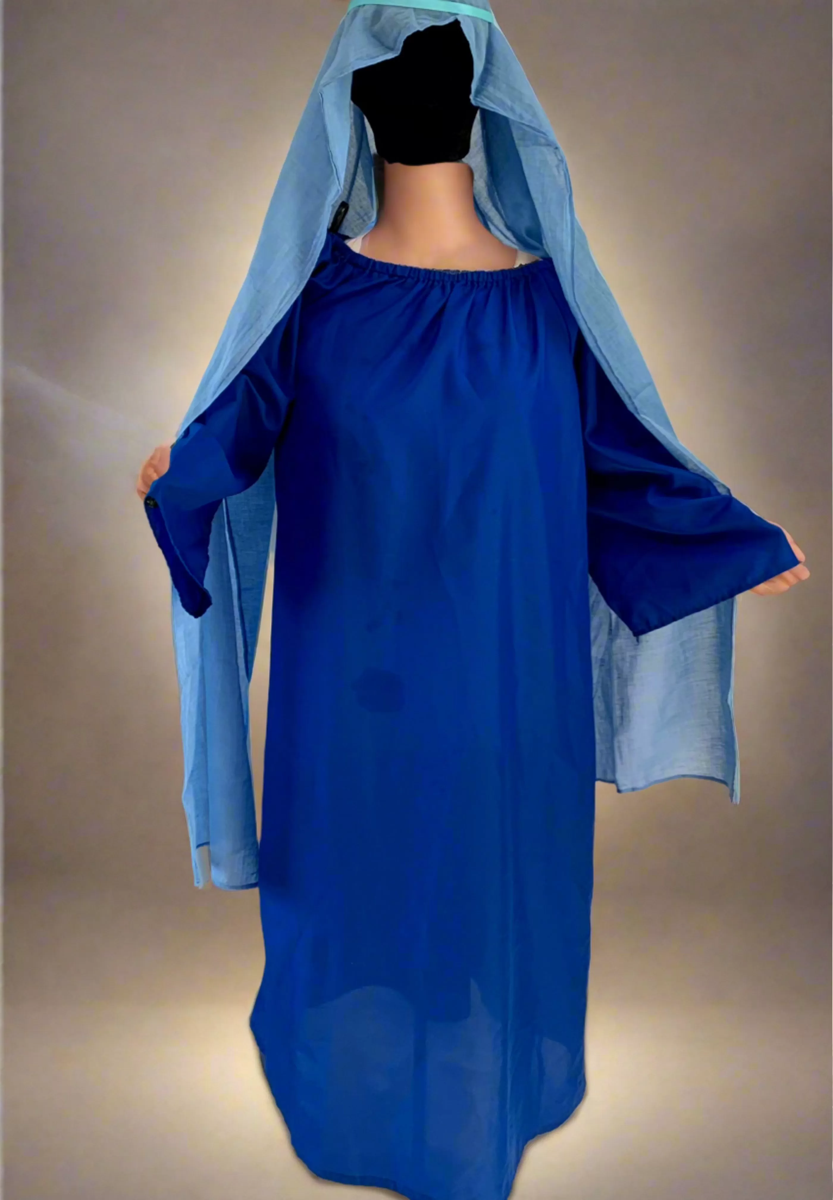 Nativity Child Costumes Mary, Angel