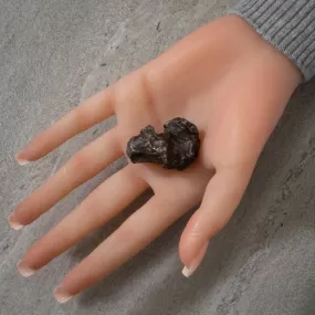 Natural Sikhote-Alin Meteorite from Russia- 1.5 / 71 grams