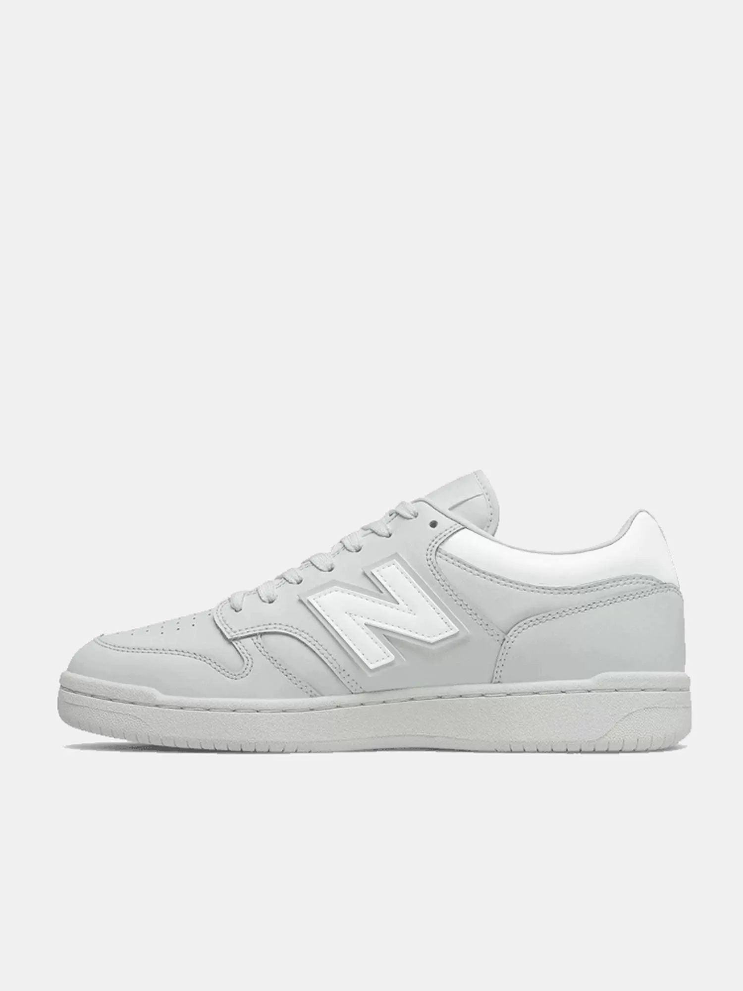 New Balance BB480 - White