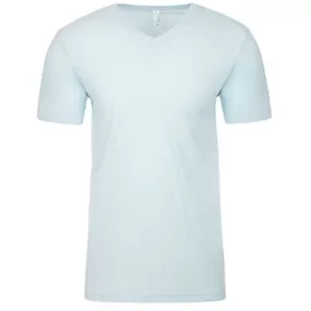 NEXT LEVEL V-NECK TEE