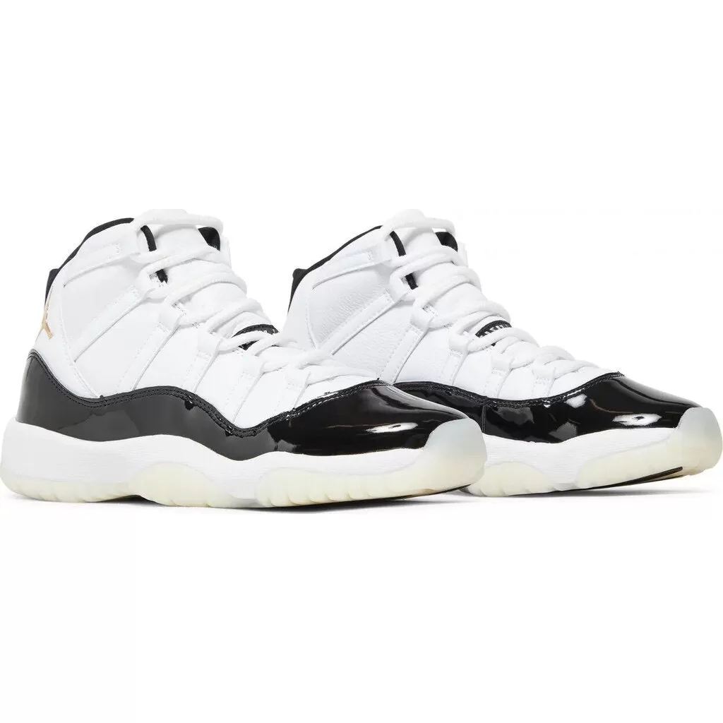 Nike Air Jordan 11 Retro 'Gratitude / Defining Moments' GS