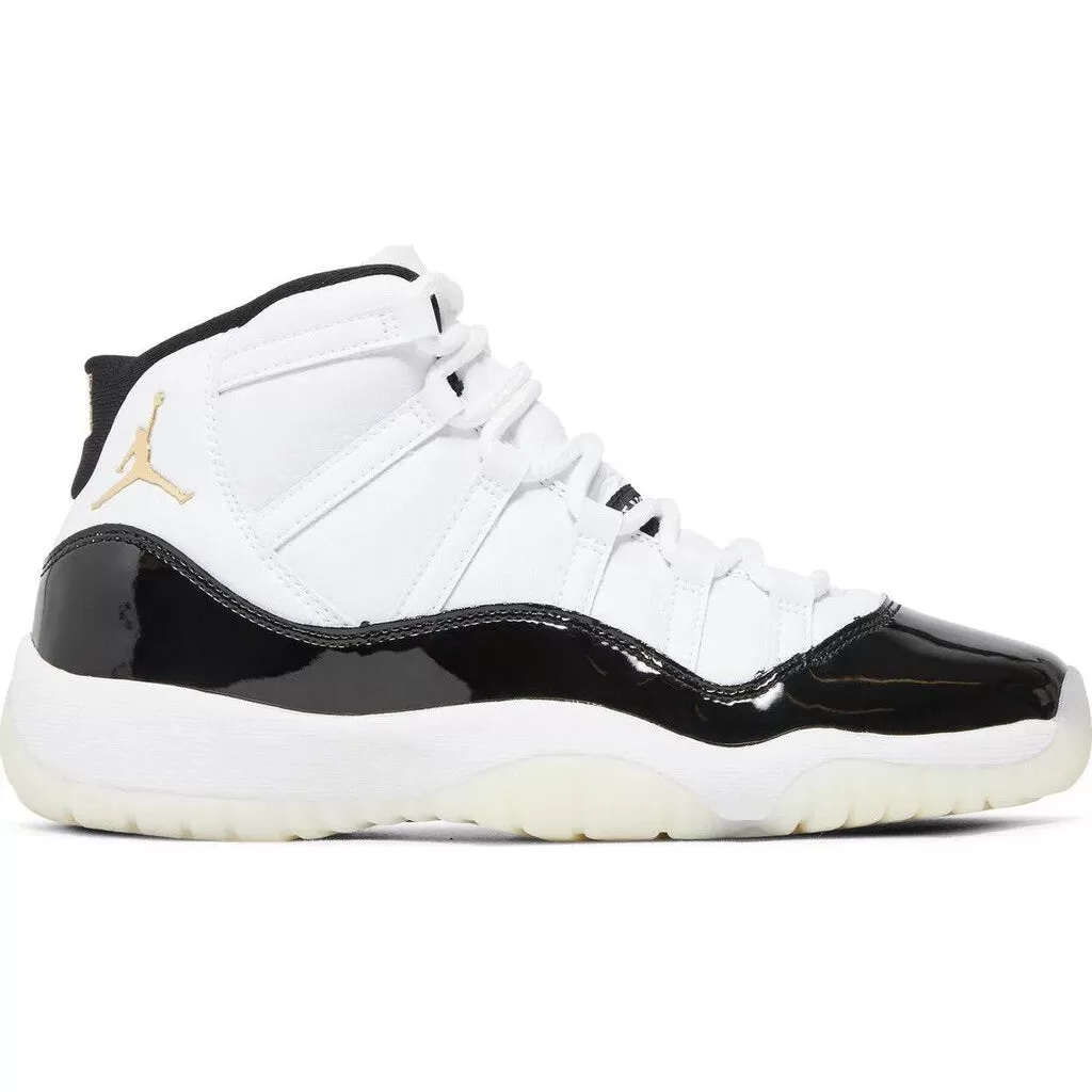 Nike Air Jordan 11 Retro 'Gratitude / Defining Moments' GS