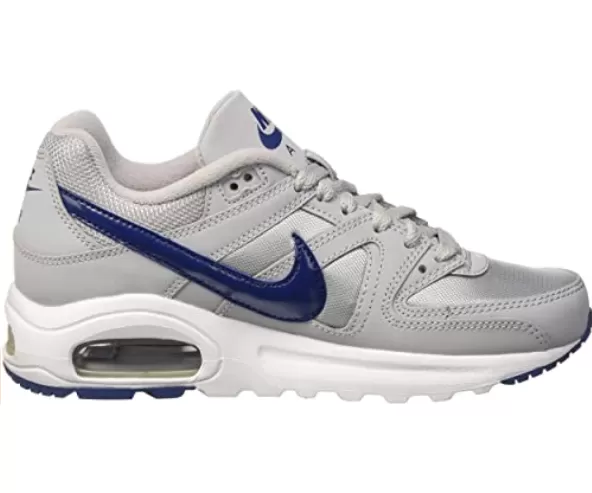 Nike Air Max Command Flex PS 844346 041 grey