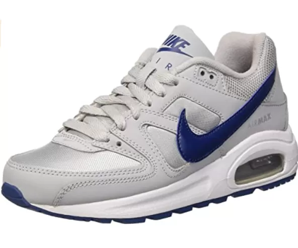 Nike Air Max Command Flex PS 844346 041 grey