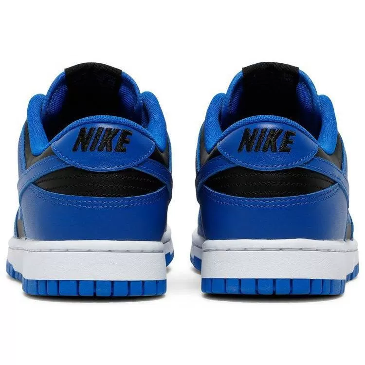 Nike Dunk Low 'Hyper Cobalt'