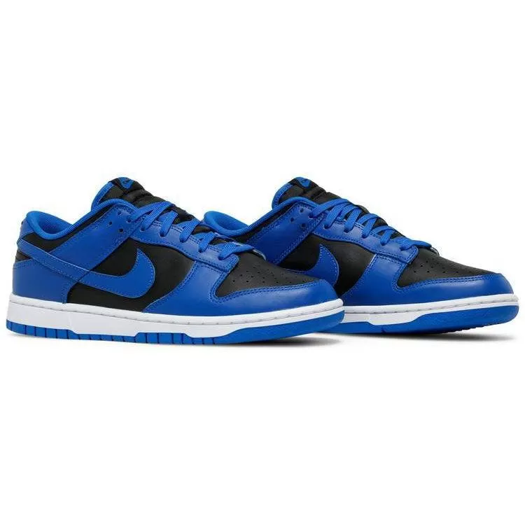 Nike Dunk Low 'Hyper Cobalt'