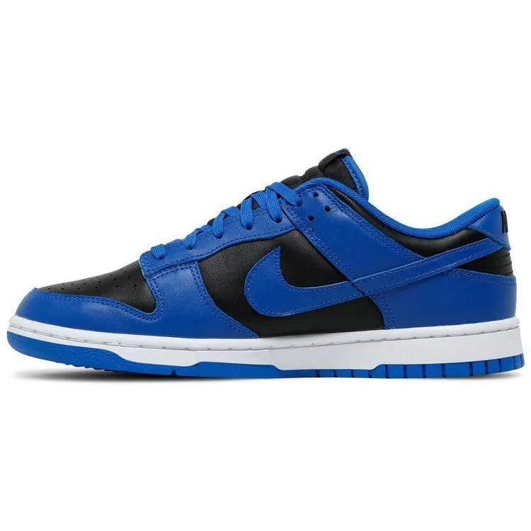 Nike Dunk Low 'Hyper Cobalt'