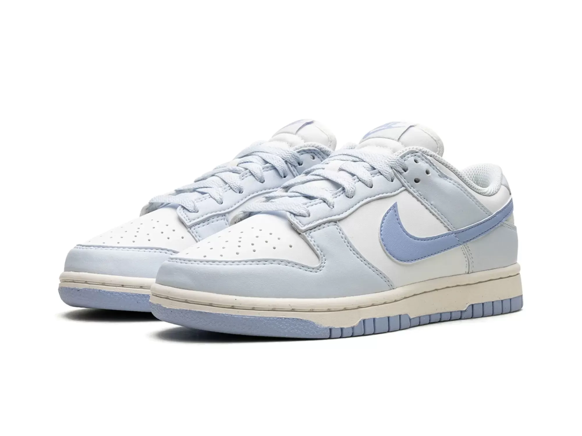 Nike Dunk Low Next Nature "Blue Tint"