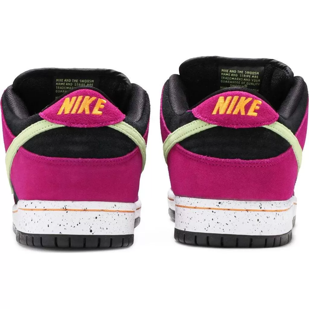 Nike Dunk Low Pro SB ACG 'Plum' M