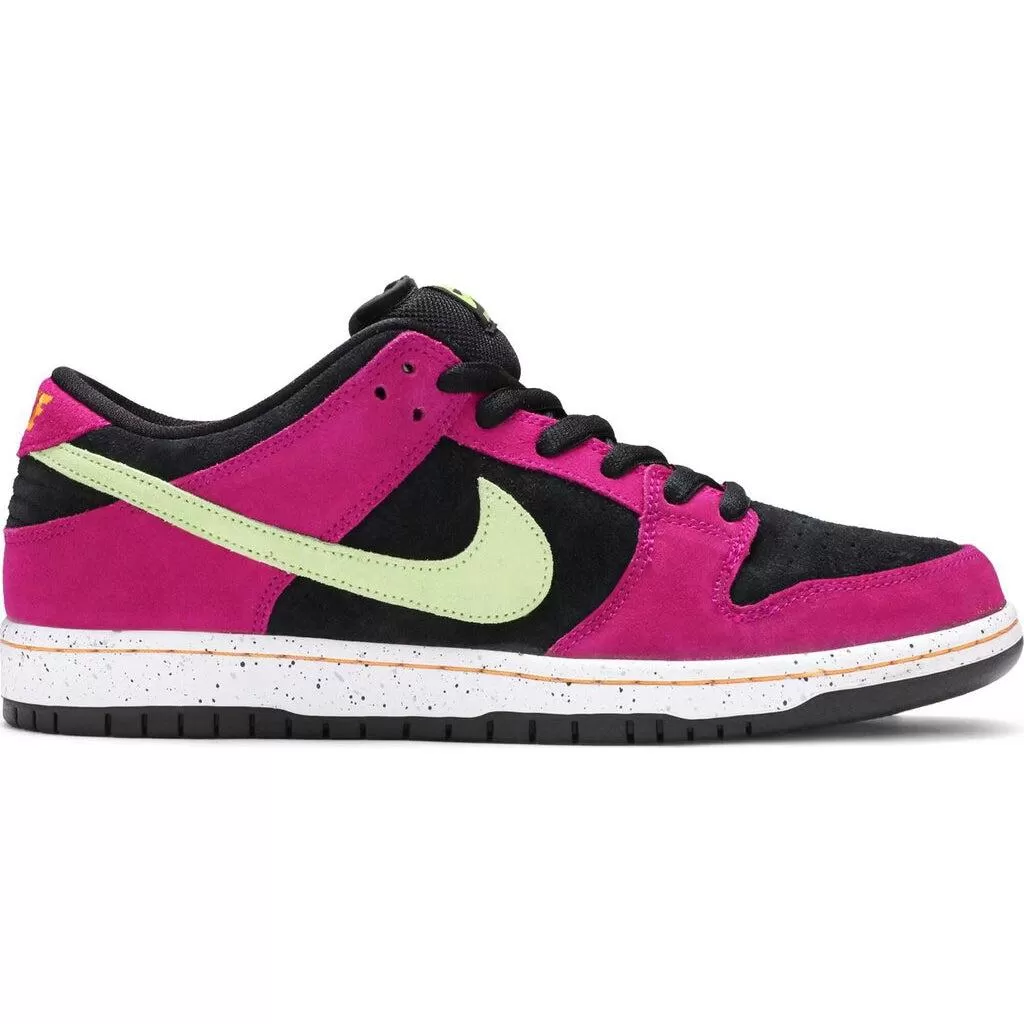 Nike Dunk Low Pro SB ACG 'Plum' M