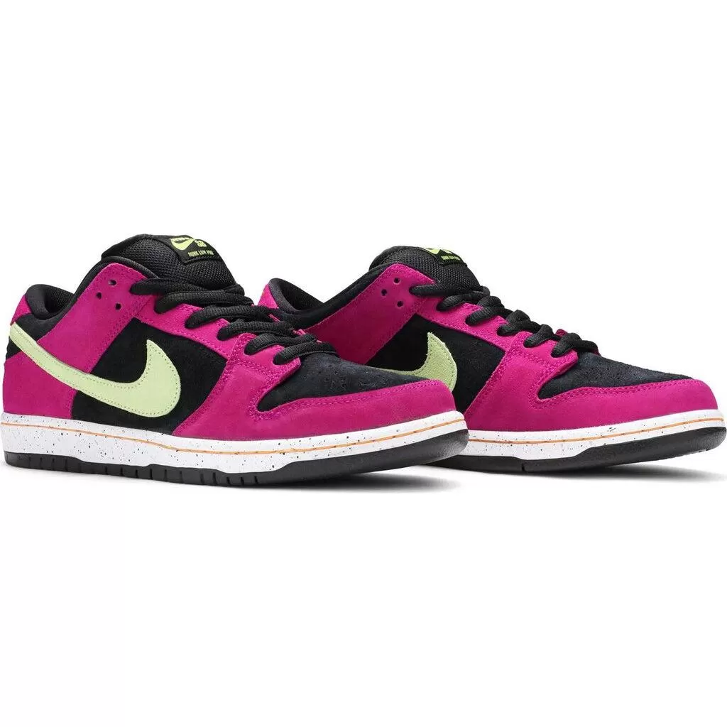 Nike Dunk Low Pro SB ACG 'Plum' M