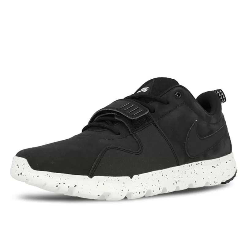 Nike SB Trainerendor Black