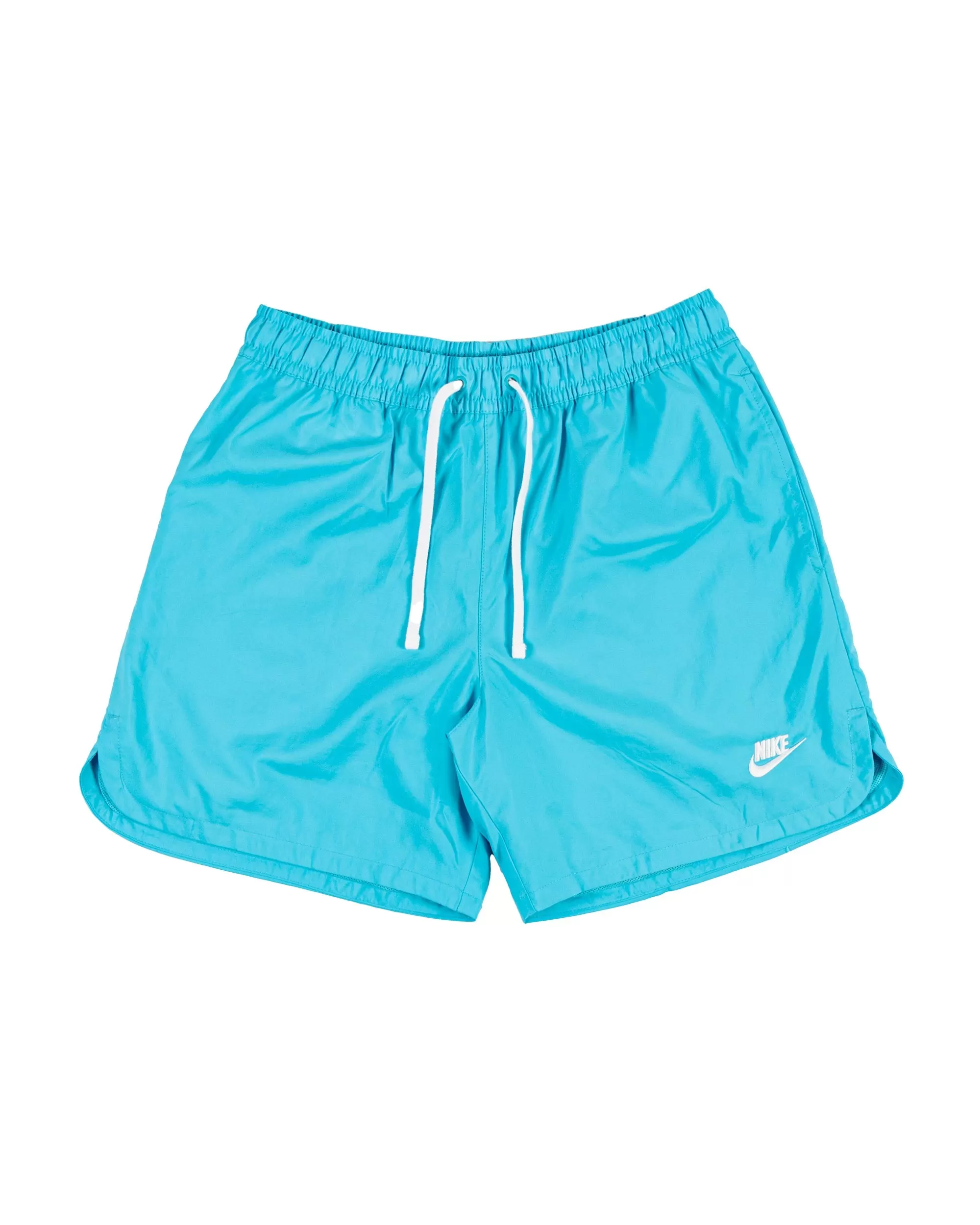 Nike Sportswear Sport Essentials Lined Flow Shorts Baltic Blue