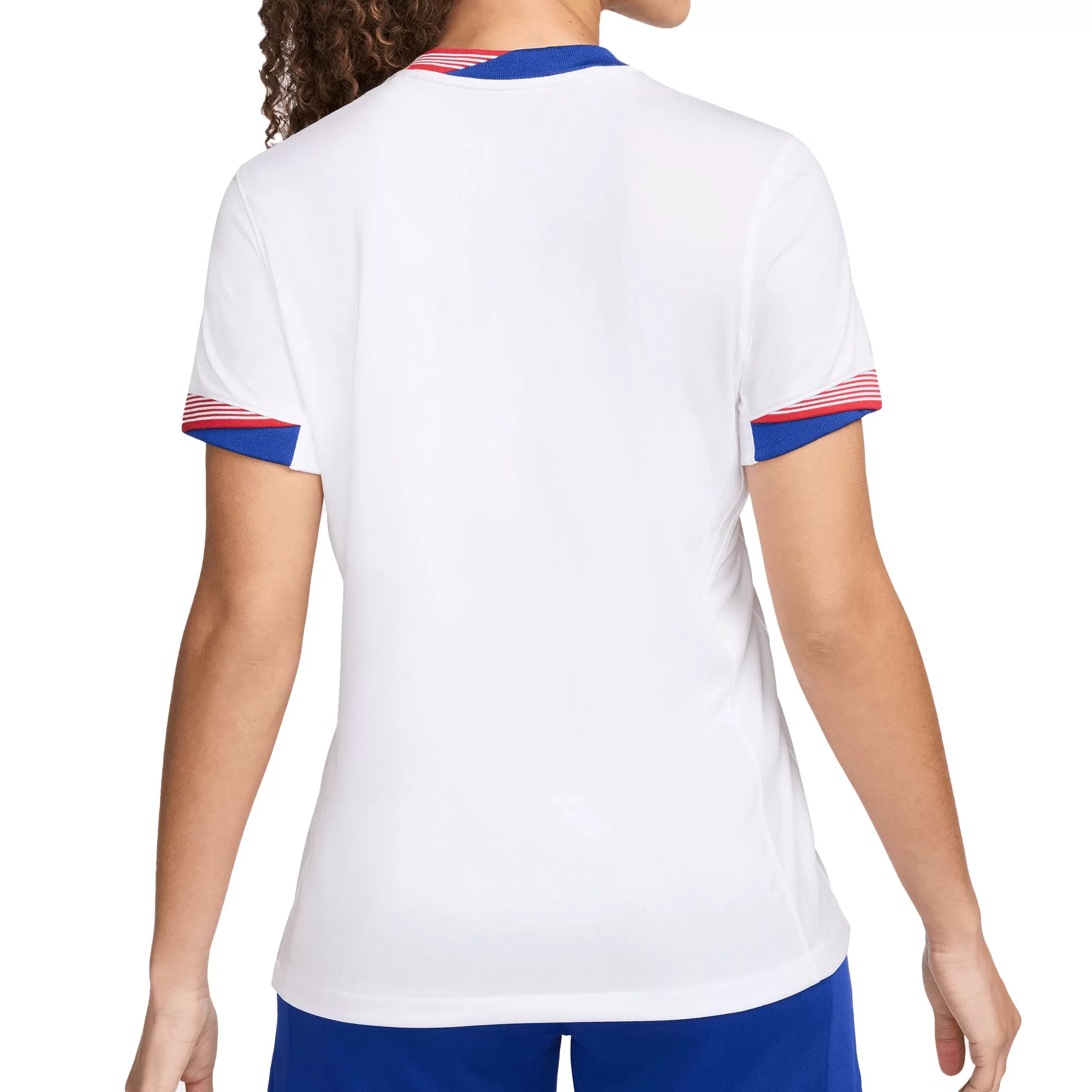 Nike Women's USA 2024/25 Home Jersey White