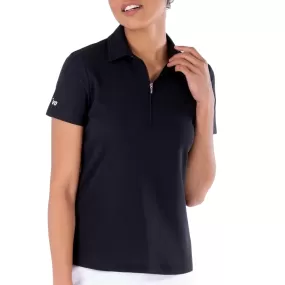 Nivo Polo Nila Black