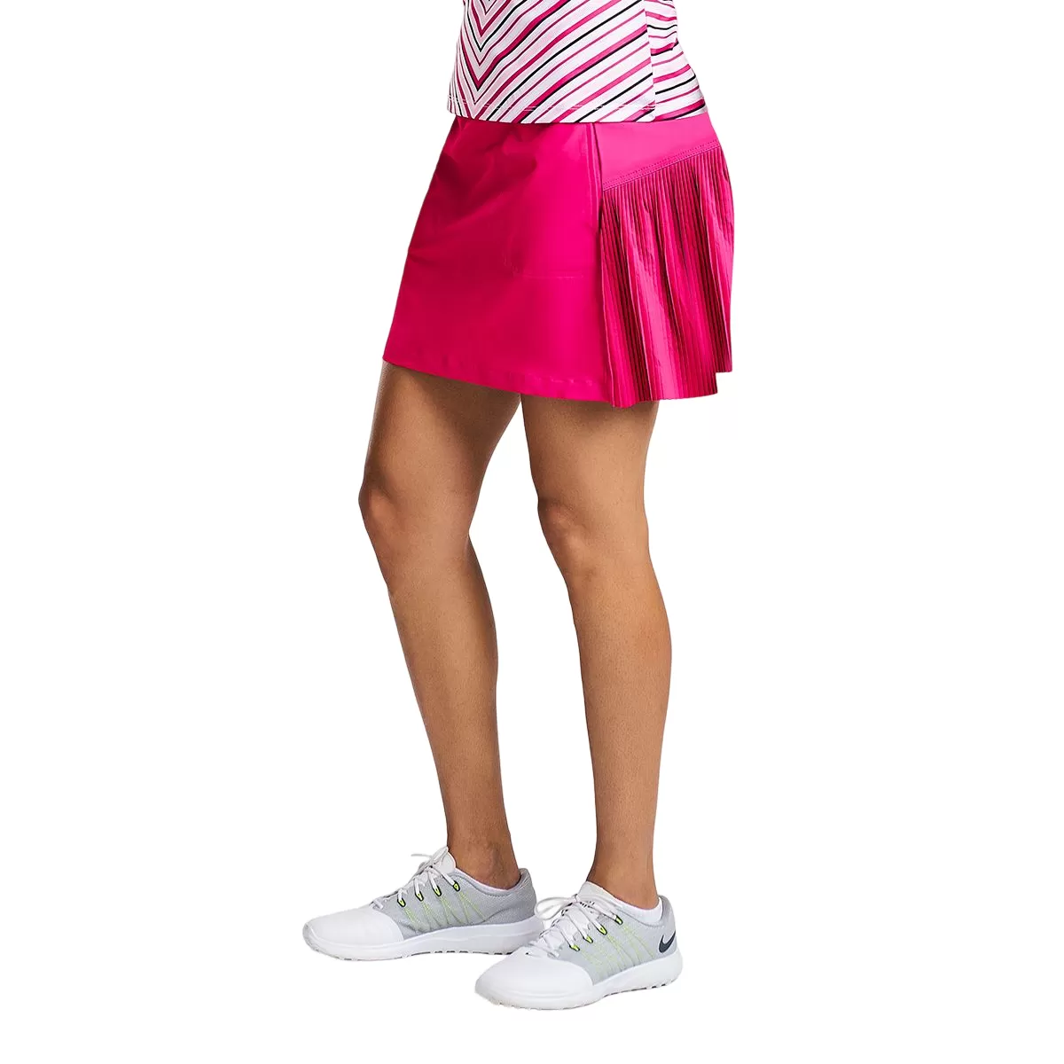 Nivo Skort Carina Magenta