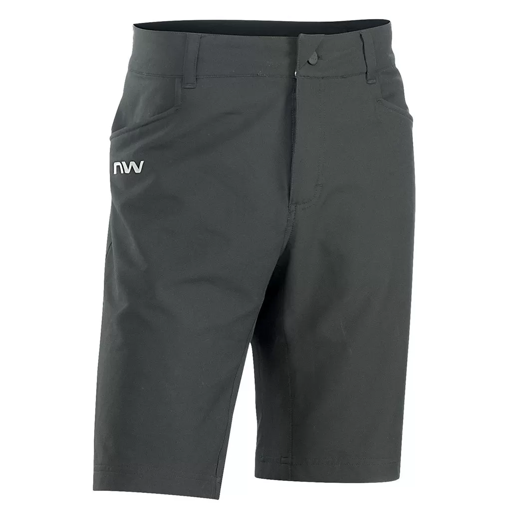 Northwave MTB Escape Baggy Shorts 2022 - Black