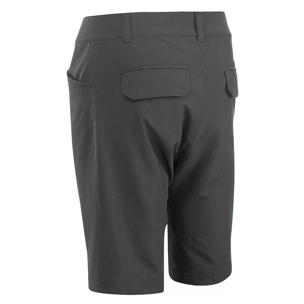 Northwave MTB Escape Baggy Shorts 2022 - Black