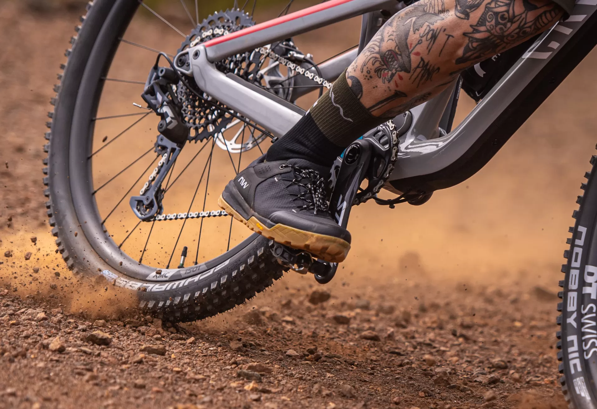 Northwave Rockit Mountain Bike Shoe