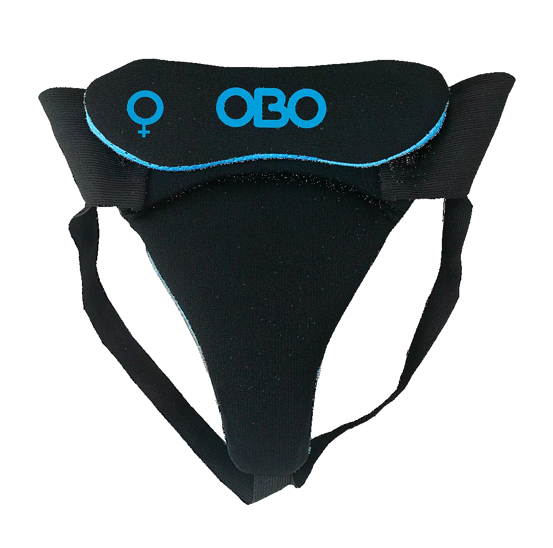 OBO Yahoo Female Goalkeeping Pelvic Guard