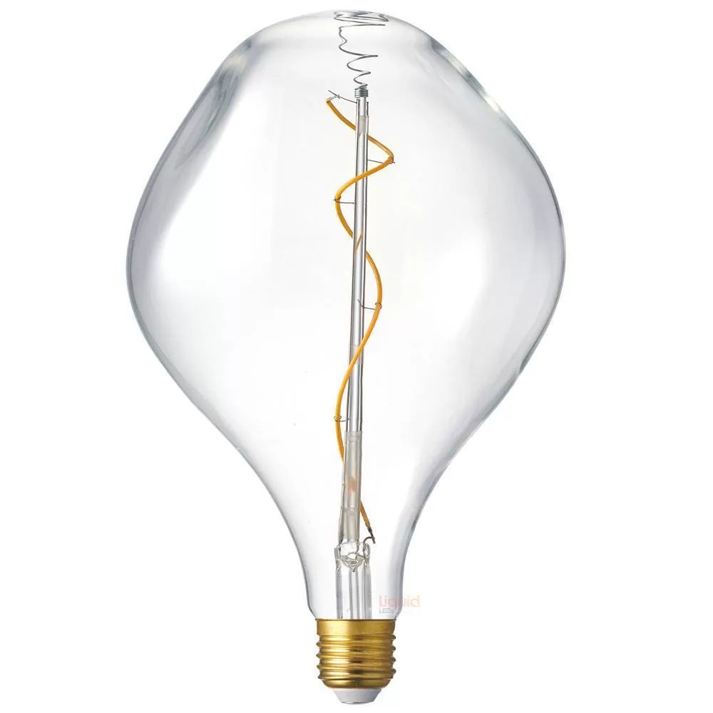 Oversized Designer 180mm LED Bulb