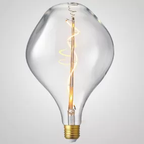 Oversized Designer 180mm LED Bulb