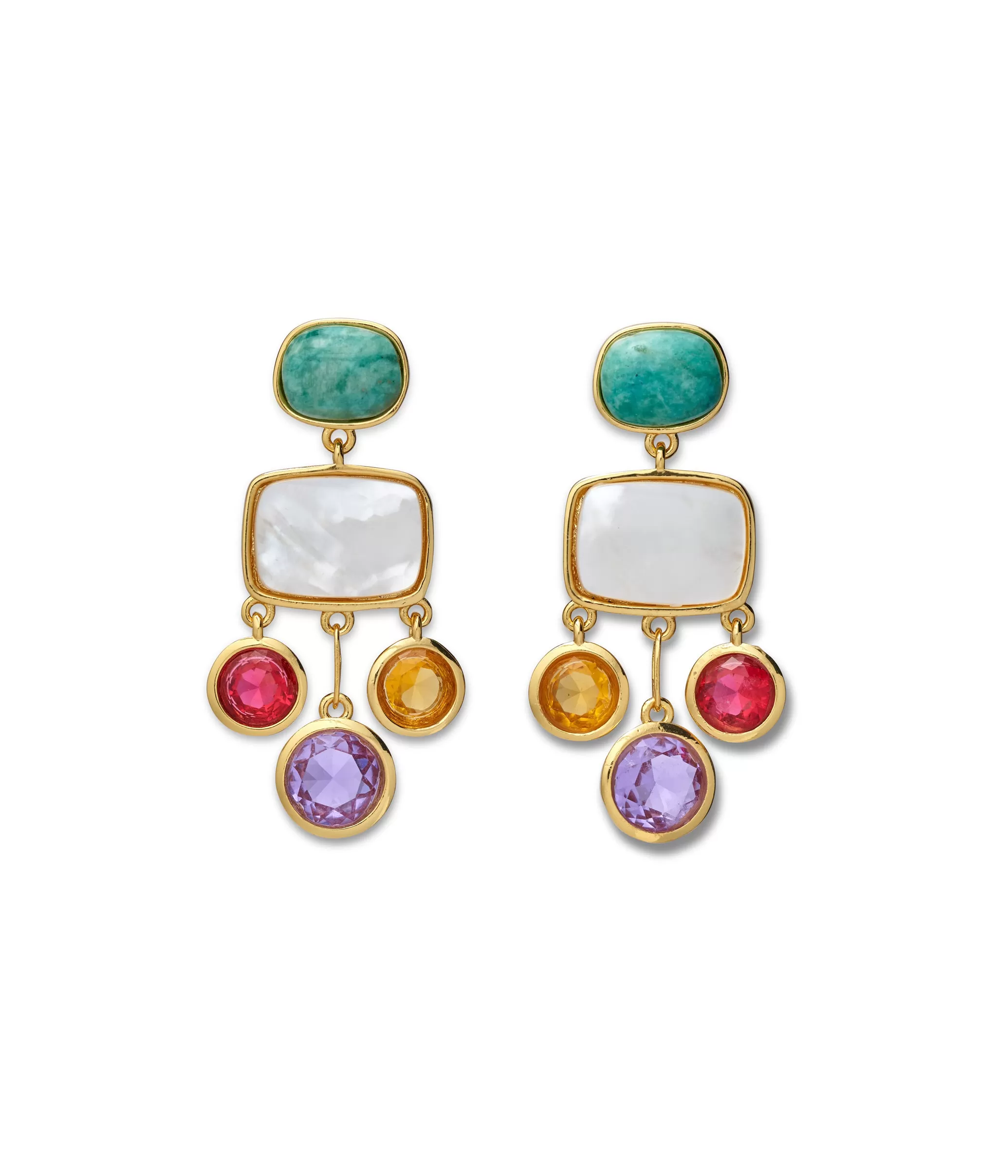 Parade Earrings