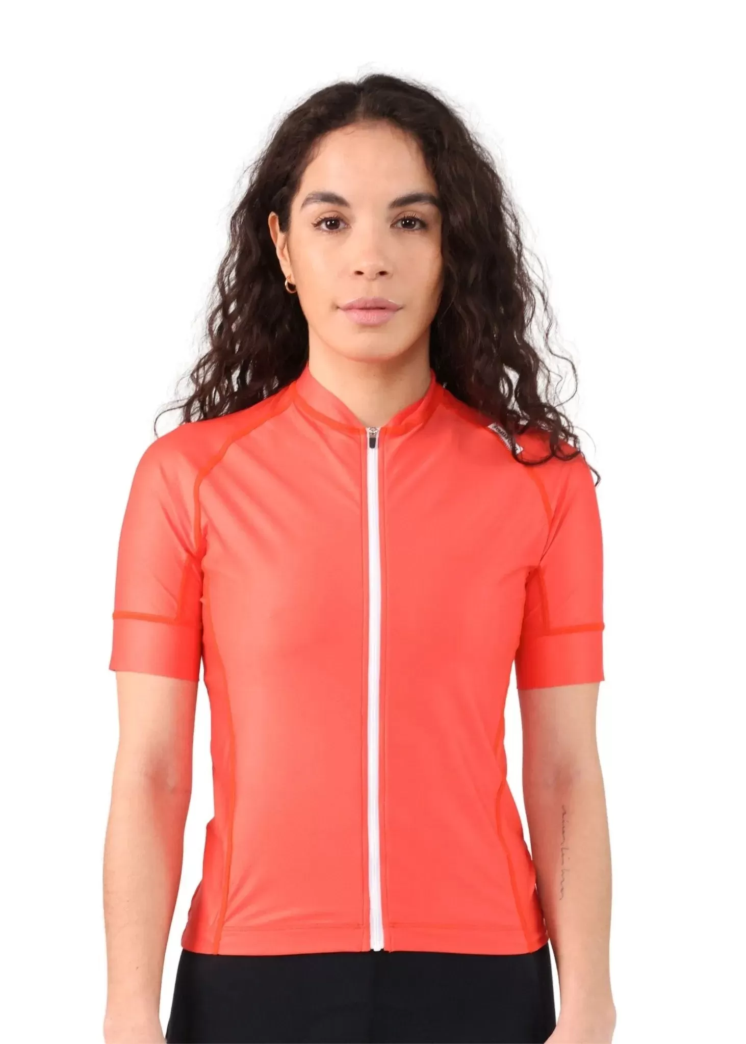 Performance Jersey - Poppy