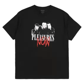 Pleasures  Masks SS Tee