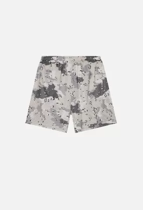 Practice Shorts / Desert Camo 2