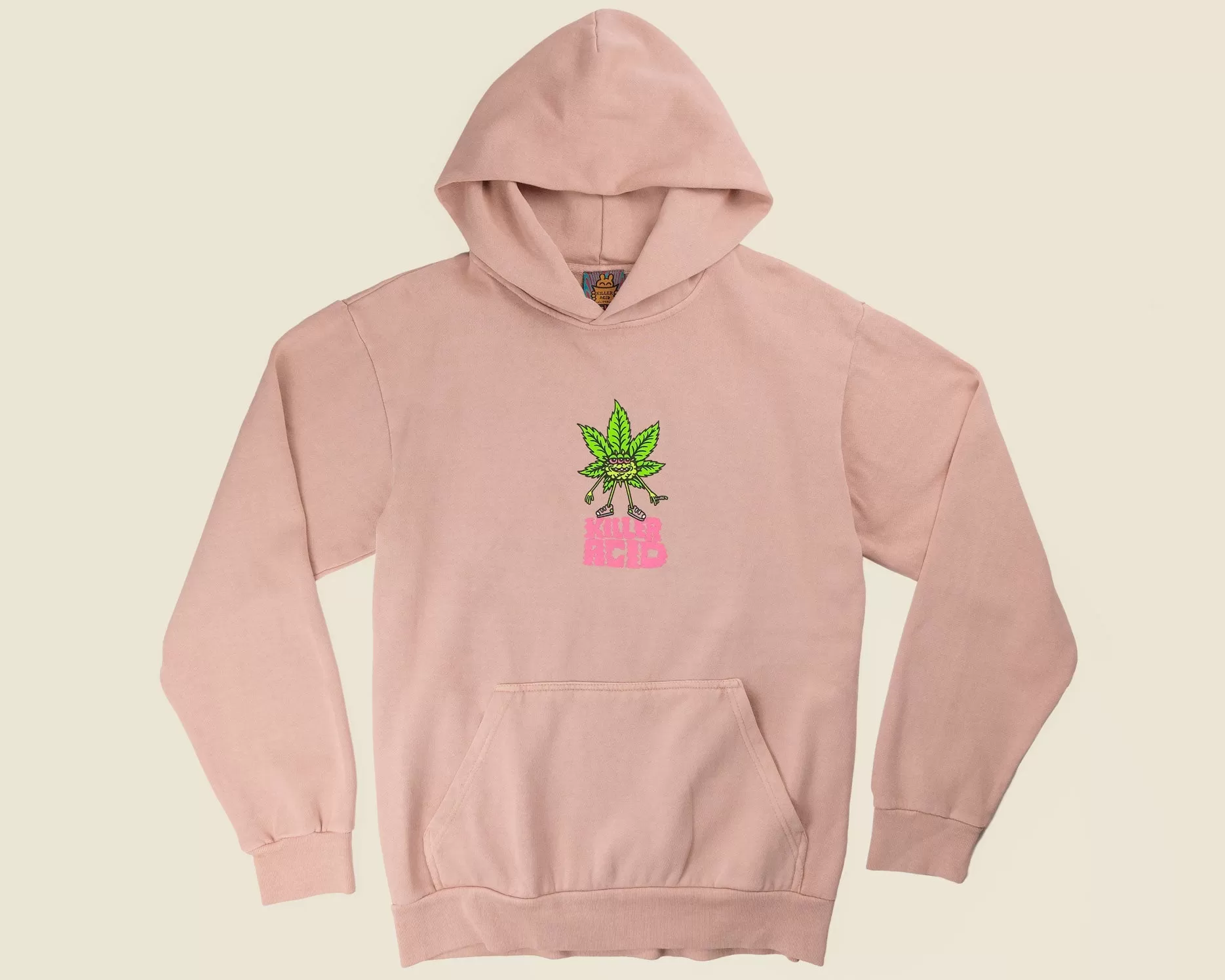 Psychonaut Hoodie