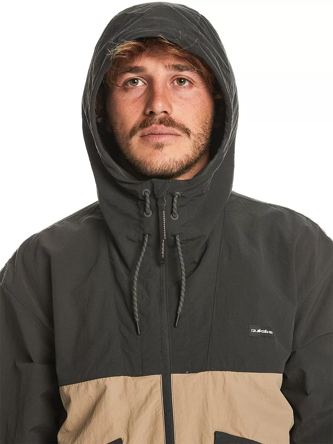 Quiksilver Men's High Horizon Jacket